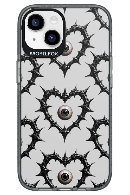 Heart Vision 2.0 - Apple iPhone 14