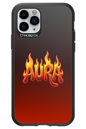 Aura 2.0 - Apple iPhone 11 Pro