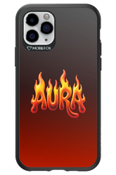 Aura 2.0 - Apple iPhone 11 Pro