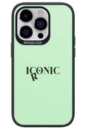 I(R)ONIC - Apple iPhone 14 Pro