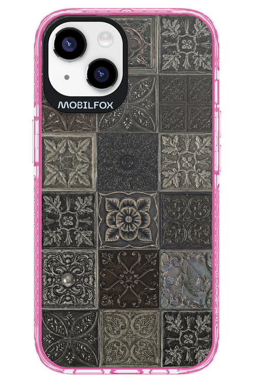 Tiles 2.0 - Apple iPhone 14