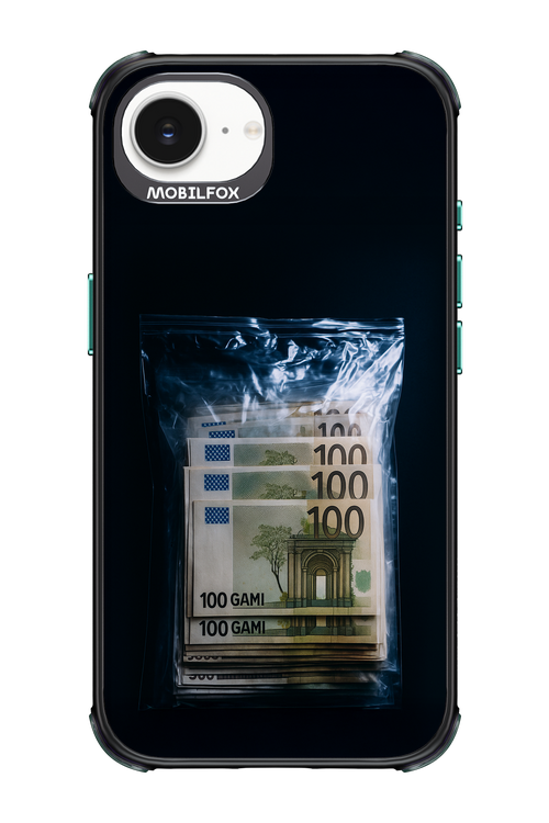 Moneybag 2.0 - Apple iPhone 16e