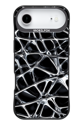 Chrome Era 2.0 - Apple iPhone 17 Air
