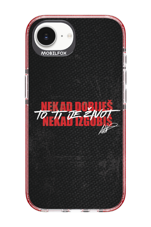 CARBON ADRI 2.0 - Apple iPhone 16e