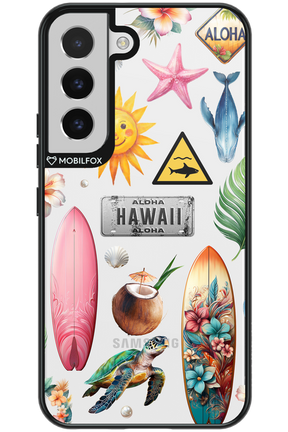 Aloha 2.0 - Samsung Galaxy S22