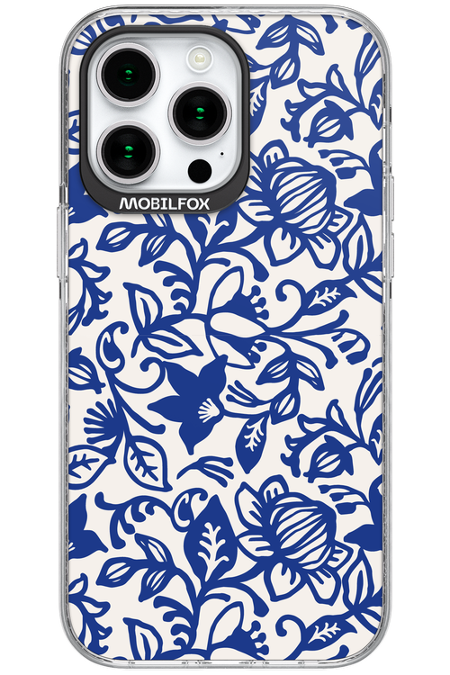 Riviera Fiora 2.0 - Apple iPhone 15 Pro Max