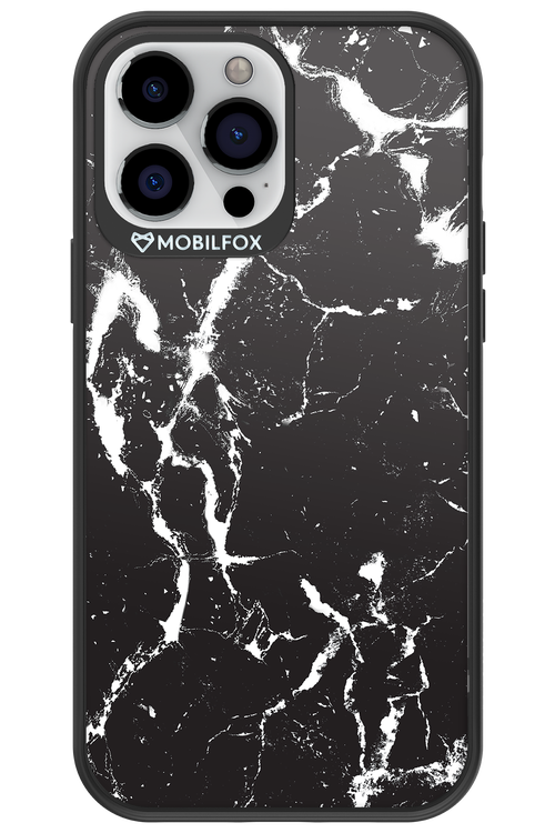 Grunge Marble 2.0 - Apple iPhone 13 Pro Max