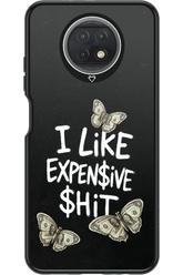 MoneyFly 2.0 - Xiaomi Redmi Note 9T 5G