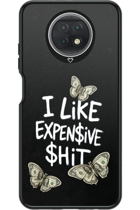 MoneyFly 2.0 - Xiaomi Redmi Note 9T 5G