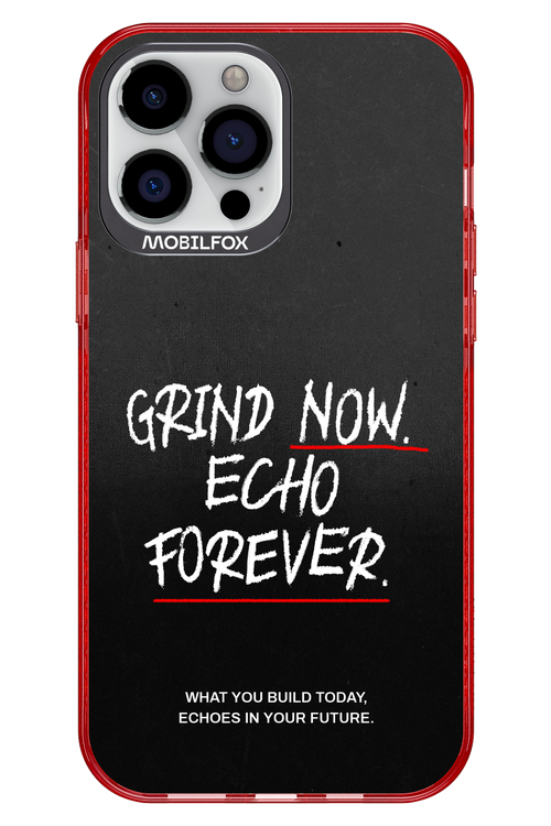Grind Now 2.0 - Apple iPhone 13 Pro Max