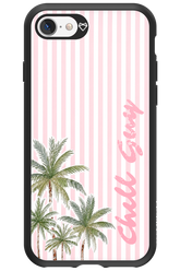 Chill Guy 2.0 - Apple iPhone 7
