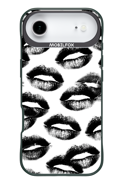 Ghost Kiss 2.0 - Apple iPhone 17 Air