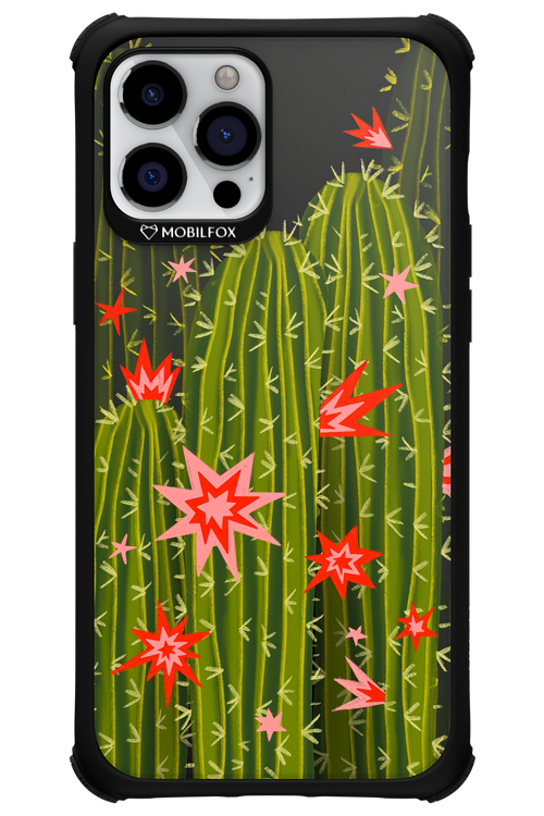 Cactus bloom 2.0 - Apple iPhone 12 Pro Max