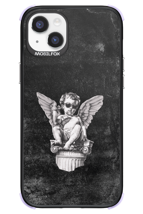 Fallen Angel - Apple iPhone 14 Plus