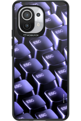 Can's Escape 2.0 - Xiaomi Mi 11 5G