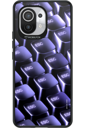 Can's Escape 2.0 - Xiaomi Mi 11 5G