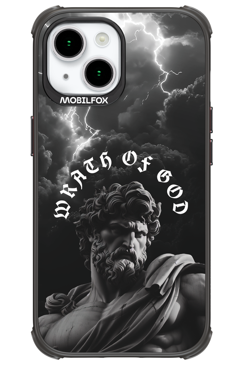 God 2.0 - Apple iPhone 15