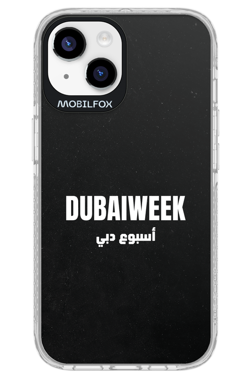 Dubaiweek Simple 2.0 - Apple iPhone 14