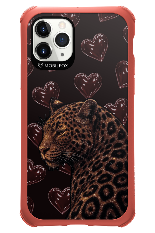 Leo Hearts 2.0 - Apple iPhone 11 Pro