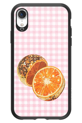 Discorange 2.0 - Apple iPhone XR