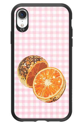 Discorange 2.0 - Apple iPhone XR