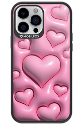 Hearts 2.0 - Apple iPhone 13 Pro Max