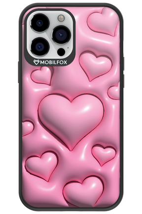Hearts 2.0 - Apple iPhone 13 Pro Max