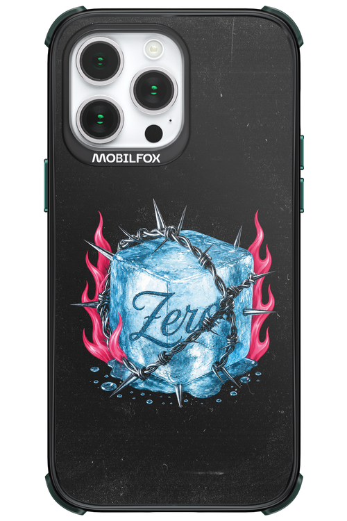 Zero 2.0 - Apple iPhone 14 Pro Max