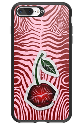 Kissy Cherry 2.0 - Apple iPhone 7 Plus