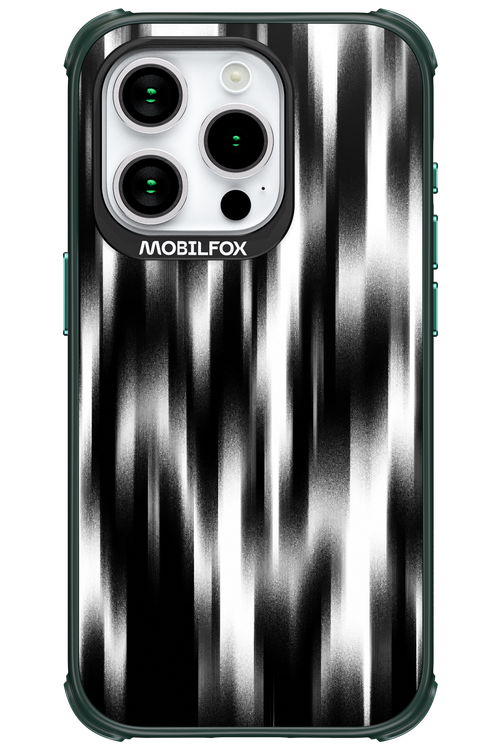 Monochrome Motion 2.0 - Apple iPhone 15 Pro