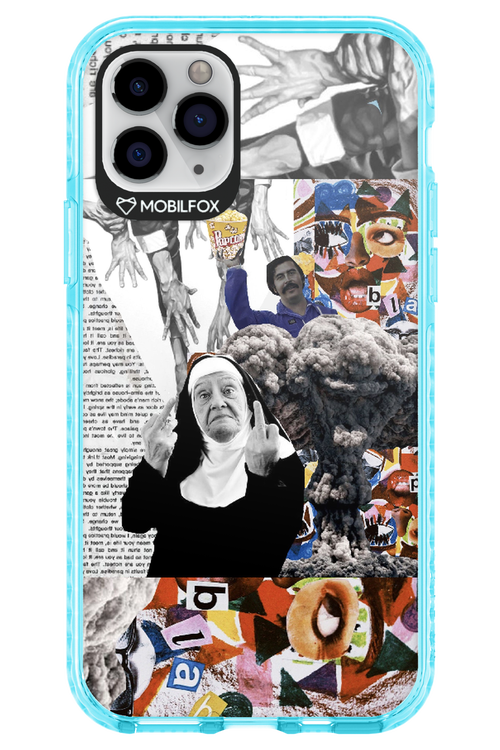 Go away 2.0 - Apple iPhone 11 Pro