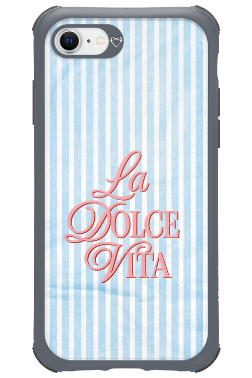 La Dolce Vita 2.0 - Apple iPhone 8