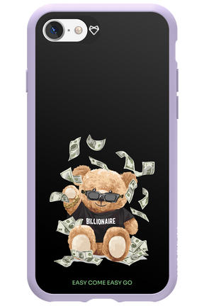 Easy Come Easy Go 2.0 - Apple iPhone 7