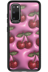 CHERRY RUBY 2.0 - Samsung Galaxy S20
