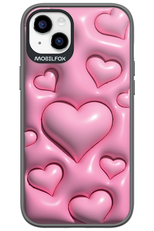 Hearts 2.0 - Apple iPhone 14 Plus