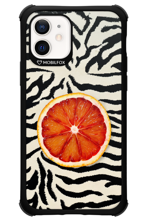 Wild Nectarin 2.0 - Apple iPhone 12