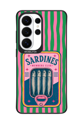 SARDINES 2.0 - Samsung Galaxy S26 Ultra