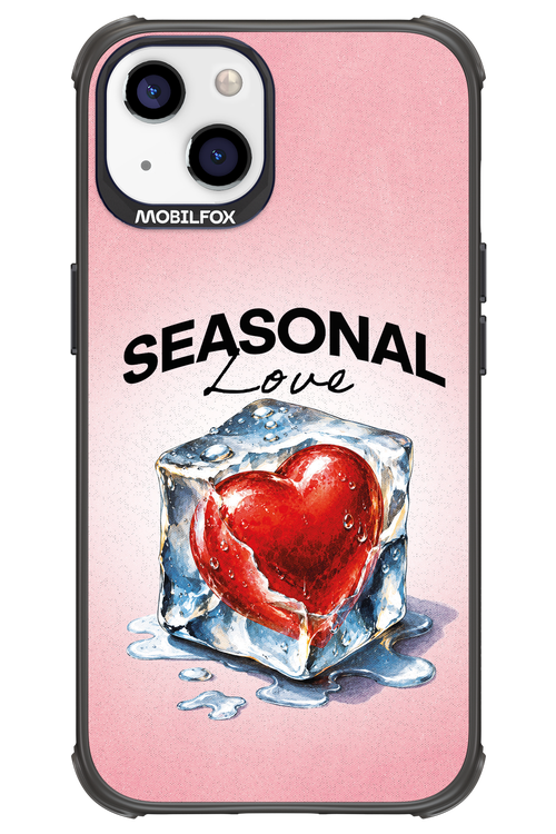 Seasonal Love 2.0 - Apple iPhone 13