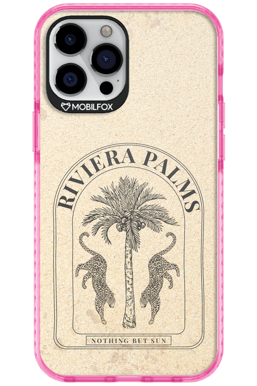 Riviera Palms 2.0 - Apple iPhone 12 Pro Max
