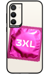 3XL 2.0 - Samsung Galaxy S23 Plus