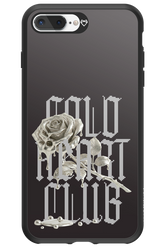 Cold Heart Club 2.0 - Apple iPhone 8 Plus