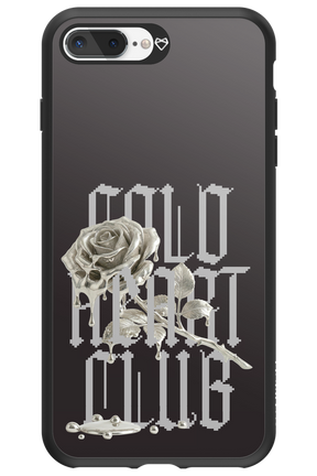 Cold Heart Club 2.0 - Apple iPhone 8 Plus
