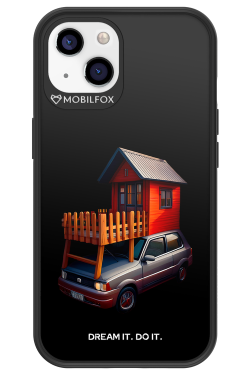 Dream It 2.0 - Apple iPhone 13