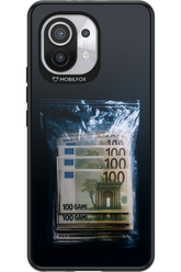 Moneybag 2.0 - Xiaomi Mi 11 5G