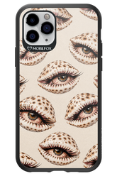 Ocean Eyes 2.0 - Apple iPhone 11 Pro