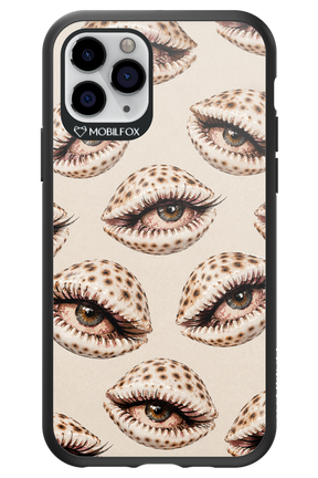 Ocean Eyes 2.0 - Apple iPhone 11 Pro