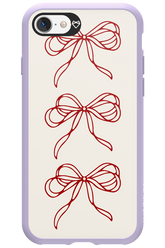 Bows - Apple iPhone 7