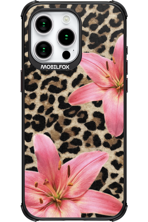 Leobloom 2.0 - Apple iPhone 15 Pro Max