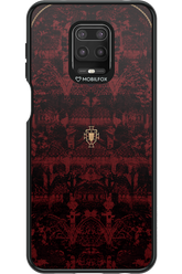 Portugalia 2.0 - Xiaomi Redmi Note 9 Pro
