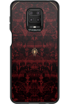 Portugalia 2.0 - Xiaomi Redmi Note 9 Pro